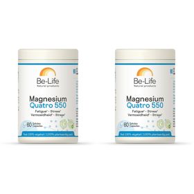 Be-Life Magnesium Quatro 550