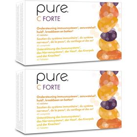 Pure C Forte x2