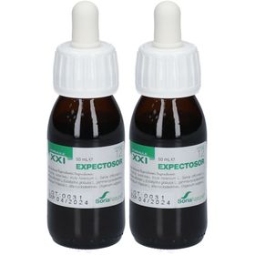 Soria Natural® Composor 12 Expectosor XXI