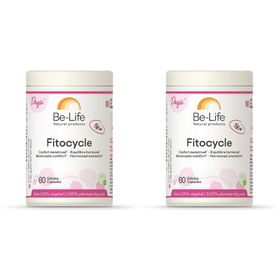 Be-Life Fitocycle