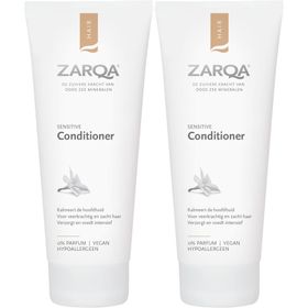 ZARQA® Sensitive Après-Shampooing