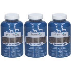 pharmapet Gluxcomax