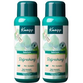 Kneipp® Bain Moussant Bulle d’Oxygène - Menthe Eucalyptus