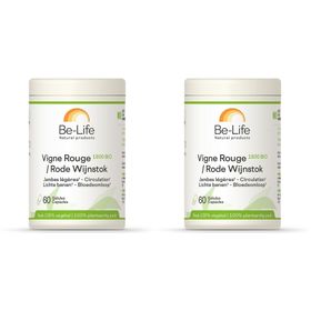 BE-LIFE Vitis Vinifera Bio