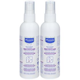 mustela® Spray Change