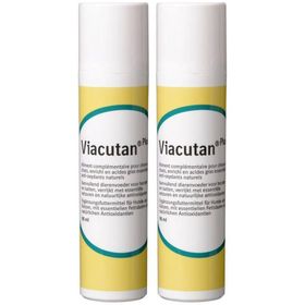 Viacutan® Plus Chiens & chats