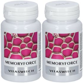 VITASWITCH Memoryforce
