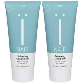 NAIF® Softening Conditioner
