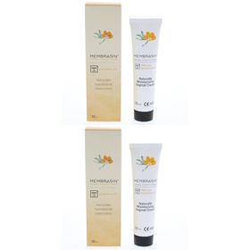MEMBRASIN® Crème vaginale