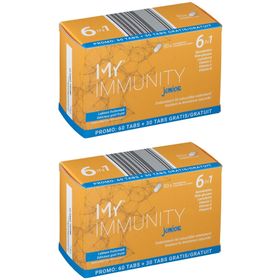 MY®IMMUNITY Junior
