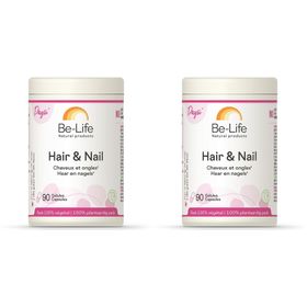 Be-Life Cheveux & Ongles