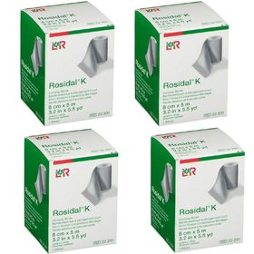 Rosidal® K 8 cm x 5 m