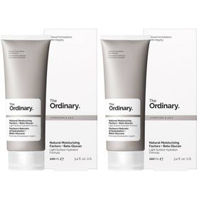 THE ORDINARY Facteurs Naturels d’Hydratation + Bêta-Glucane