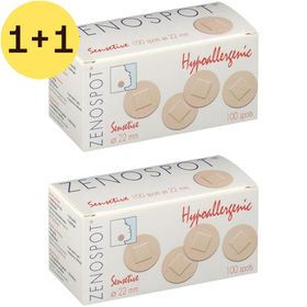 Zenospot Pansement Sensitive 22mm