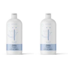 Naïf® Mousse de bain