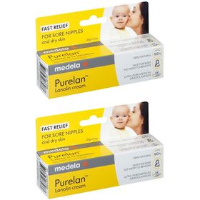 medela® PureLan™ Crème à la lanoline