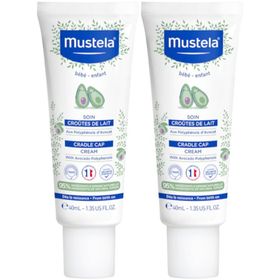mustela® Bébé-Enfant Soin Croûtes de Lait