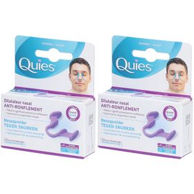Quies Neusspreider Large x2