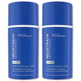 NeoStrata Derm Actif Crème Raffermissante pour le Cou et le Décolleté