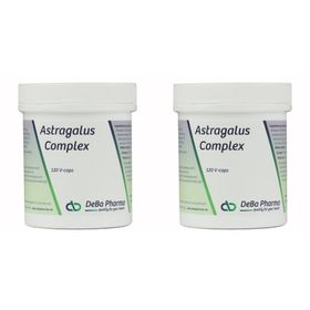 Deba Astragalus Complex