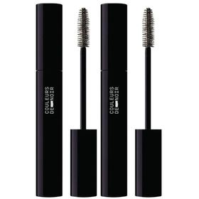 Les Couleurs de Noir Mascara F-OXY Braun