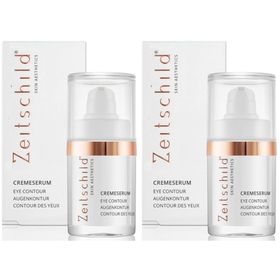 Zeitschild® Skin Aesthetics Crème-Sérum Contour des Yeux
