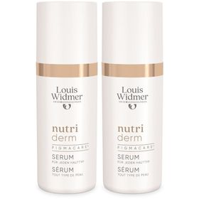 Louis Widmer Nutriderm Pigmacare - Sans Parfum