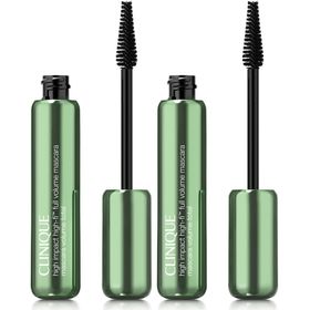 CLINIQUE High-Impact high-fi™ Full volume Mascara 01 Black
