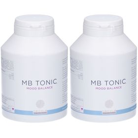 Decola MB Tonic Mood Balance