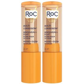 ROC® Multi Correxion Revive + Glow Stick pour le soin des yeux