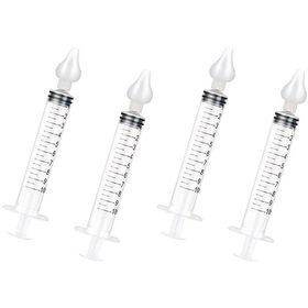 Sonora Seringue Mouche-Nez Bébé