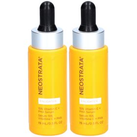 NEOSTRATA 15% Vitamin C  PHA Serum x2