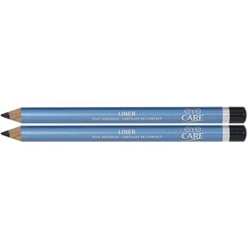 Eye Care Liner Crayon Contour des Yeux Noir 701