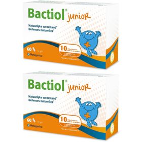 Metagenics® Bactiol® Junior Gélule