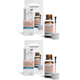 Pranarôm Aromaderm Lotion ongles jaunis