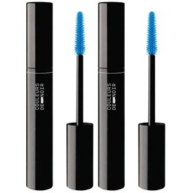 Les Couleurs de Noir F-OXY Mascara Waterproof 02 Brun