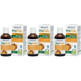 Ladrôme Extrait de propolis bio