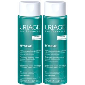 Uriage Hyseac Tonique Peeling Purifiant
