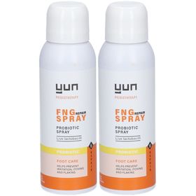 YUN FNG Repair Probiotic Spray