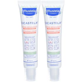 Mustela® CICASTELA® Crème réparatrice
