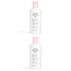 Louis Widmer Purederm Lait Nettoyant