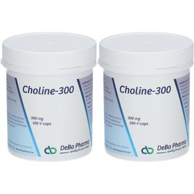 DeBa Choline-300