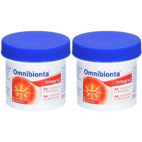 Omnibionta® Integral
