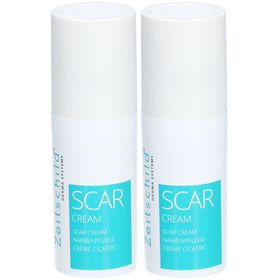 Zeitschild® Crème pour cicatrices