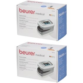 Beurer Oxymètre de Pouls P030