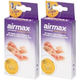 airmax® Classic Dilatateur nasal Small