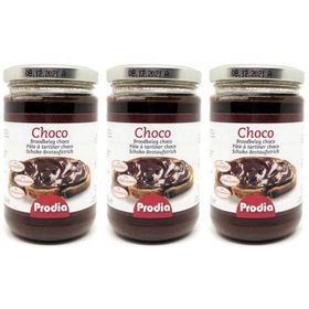 Prodia Pâte à tartiner choco