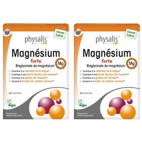 physalis® Magnésium forte