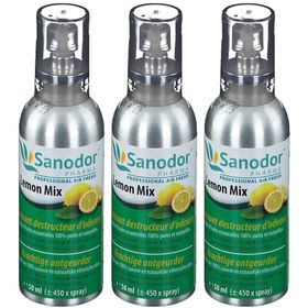 Sanodor® Lemon Mix