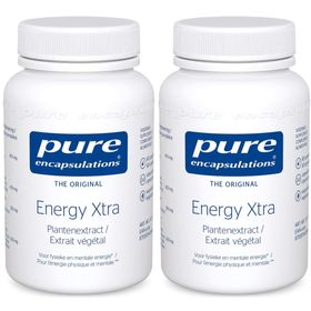 pure encapsulations® Energy Xtra